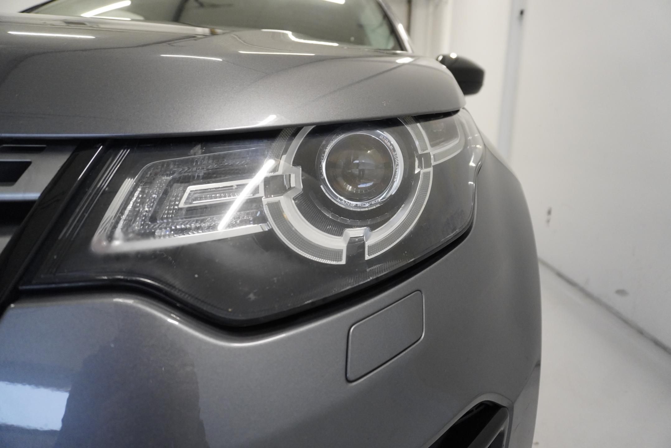 Land Rover Discovery Sport, 2.0 110 kW 4WD AUTOMAT - fotka 6
