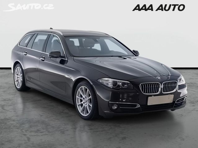 BMW Řada 5