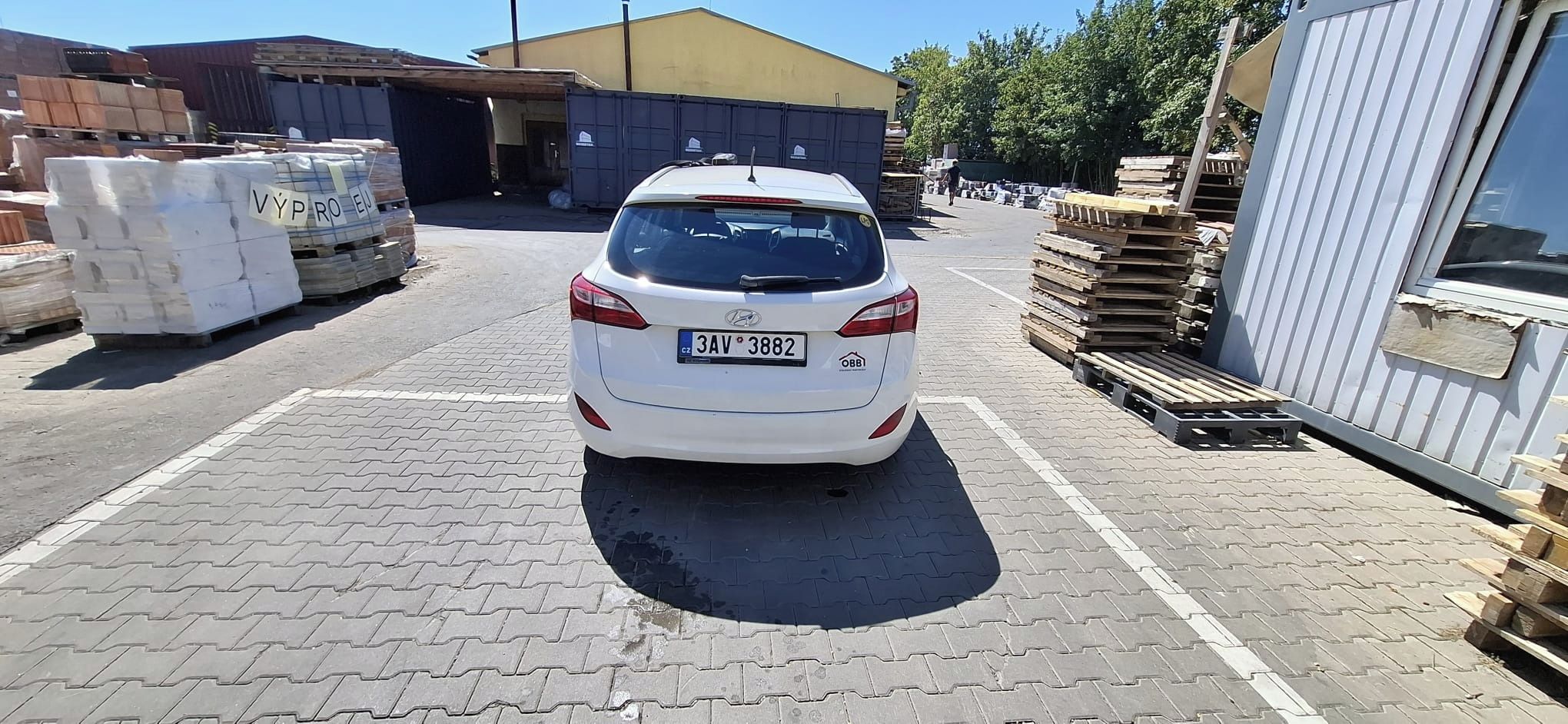 Hyundai i30, Hyundai i30, 1.4, 73kw, 2013 - fotka 3