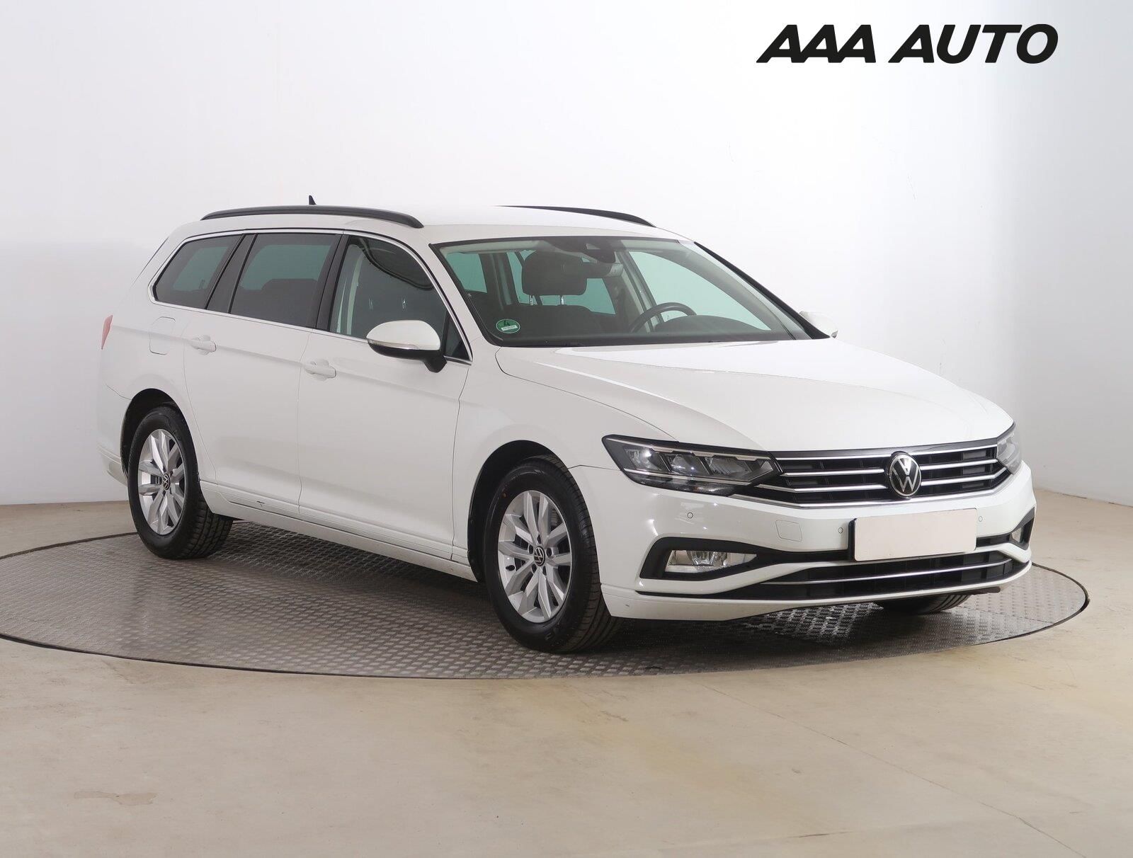 Volkswagen Passat, 2.0 TDI, Business, Automat