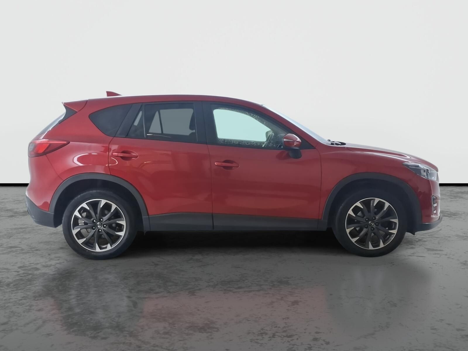 Mazda CX-5, 2.5 Skyactiv-G, 4X4, Automat - fotka 6