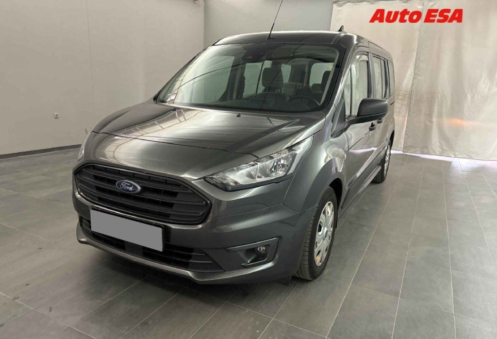 Ford Transit Connect, 1.5TDCi MAXi 7míst,Trend - fotka 2