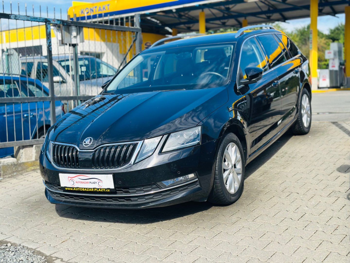 Škoda Octavia, 1.6TDi VIRTUAL,NAVI,APP,LED - fotka 3