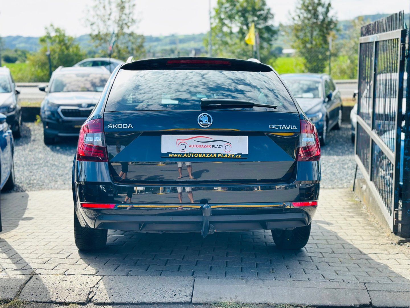 Škoda Octavia, 1.6TDi VIRTUAL,NAVI,APP,LED - fotka 5