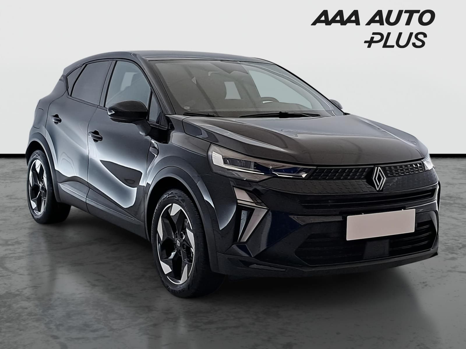 Renault Captur, E-Tech Full Hybrid, Automat