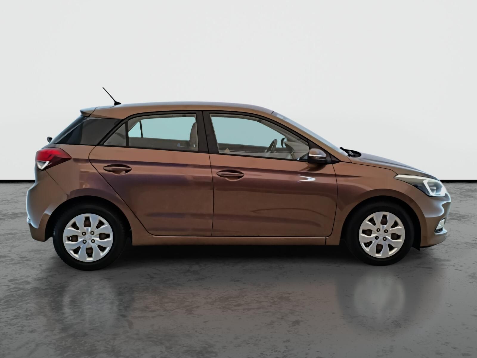 Hyundai i20, 1.2, ČR,1.maj, Serv.kniha - fotka 6