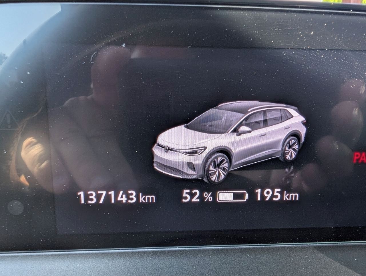 Volkswagen ID.4, 150kW PRO 82kWh T.Č. SoH 92% - fotka 3