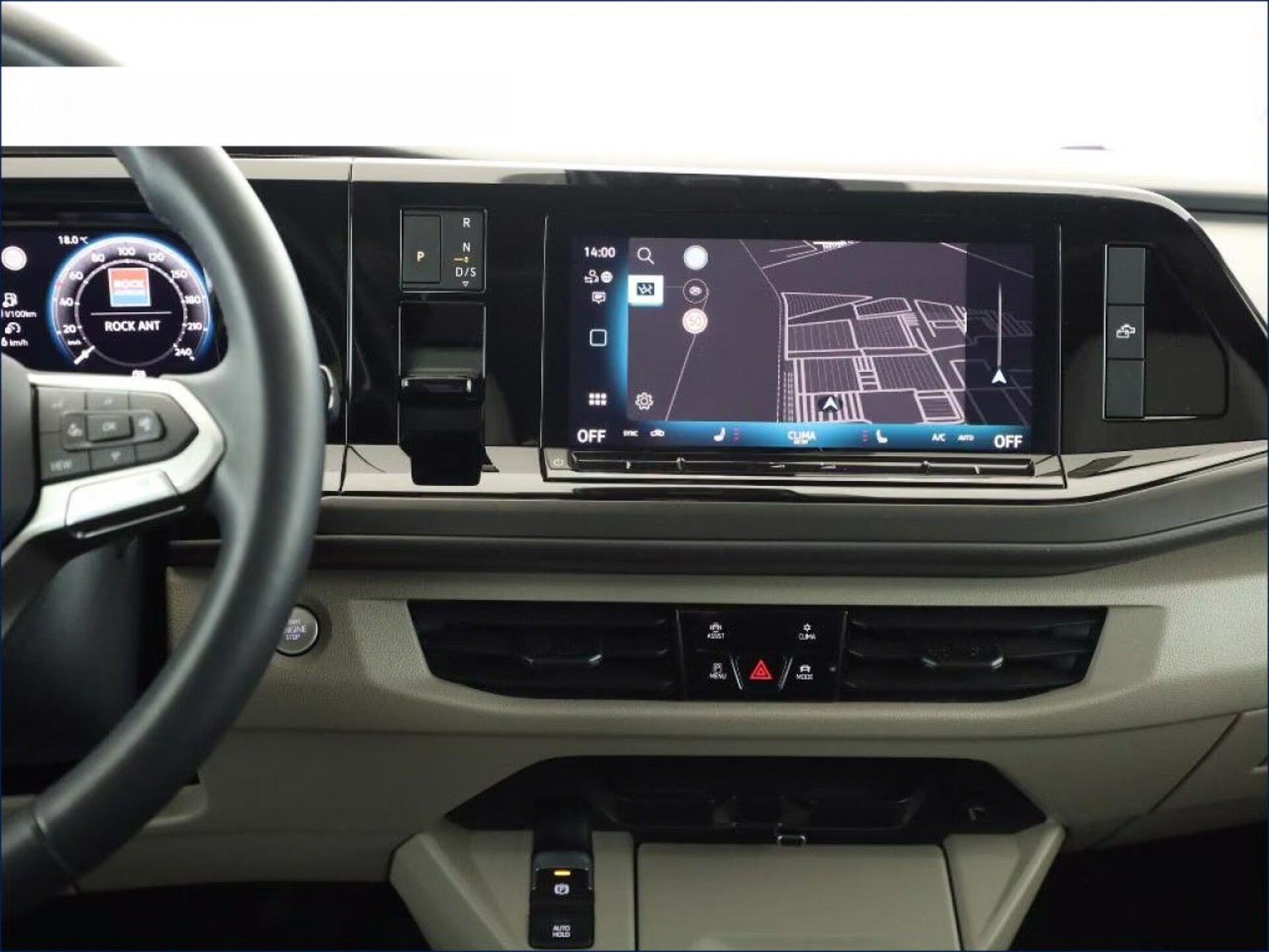 Volkswagen California, eHybrid 4M Beach Camper HuD IQ - fotka 5