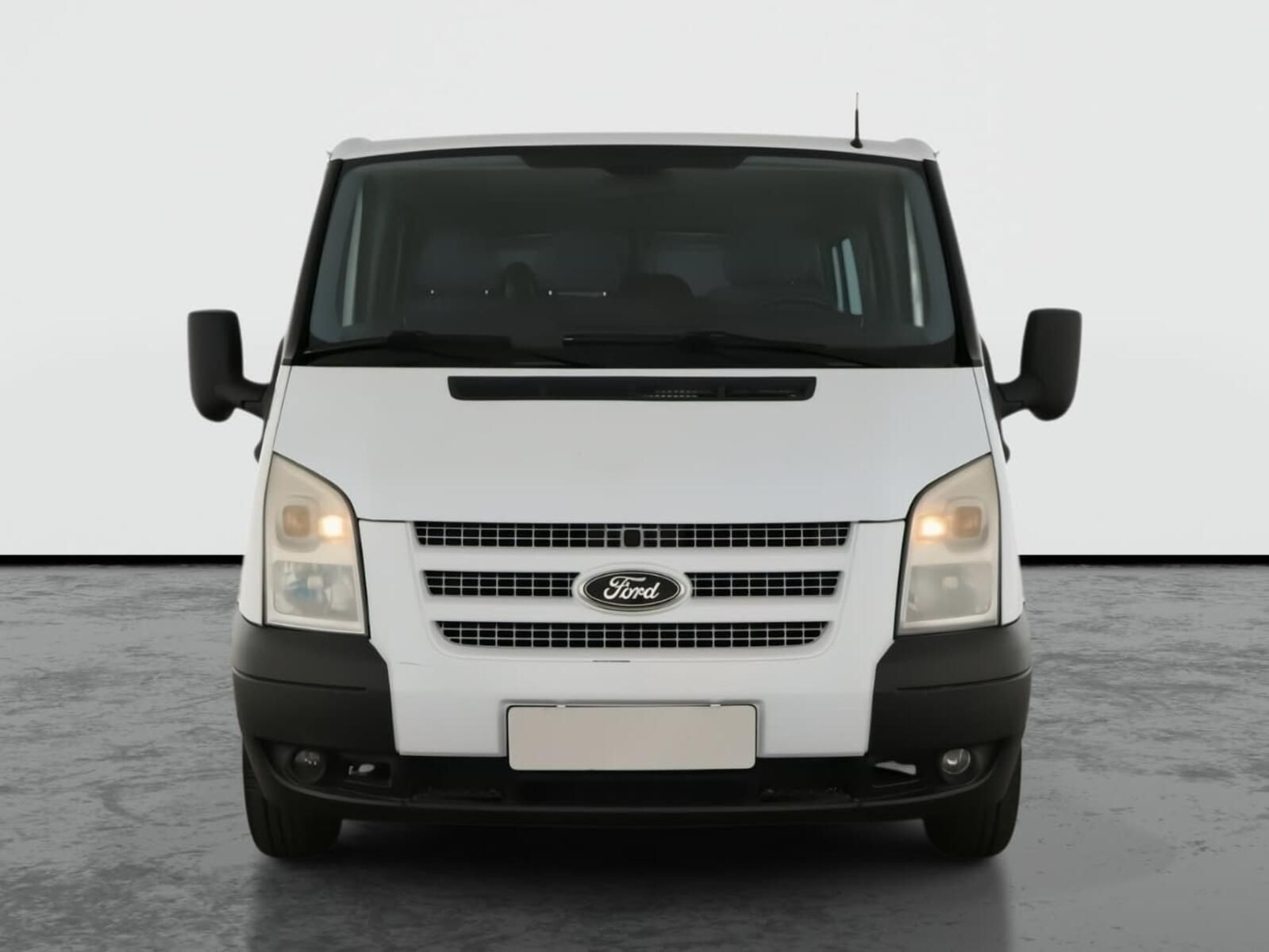 Ford Transit, 2.2 TDCi, Trend, Bus, 9Míst - fotka 2