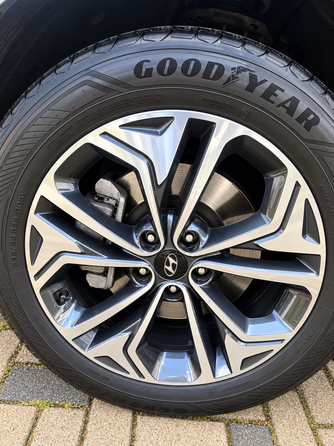 Hyundai Santa Fe, 2.2crdi,147kw,plná výbava - fotka 5