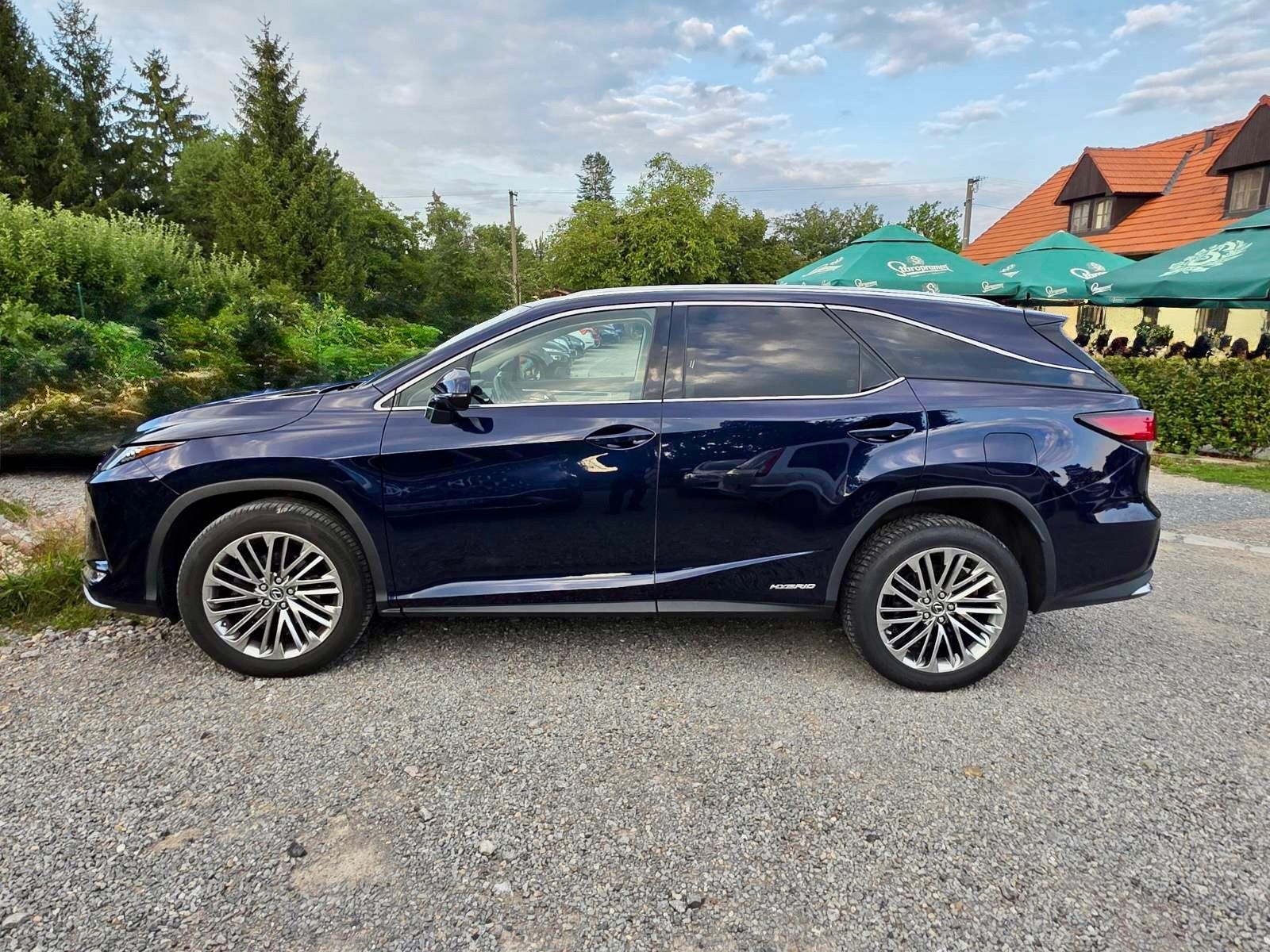 Škoda Octavia, Style Plus HUD Virtu CANTON DP - fotka 2