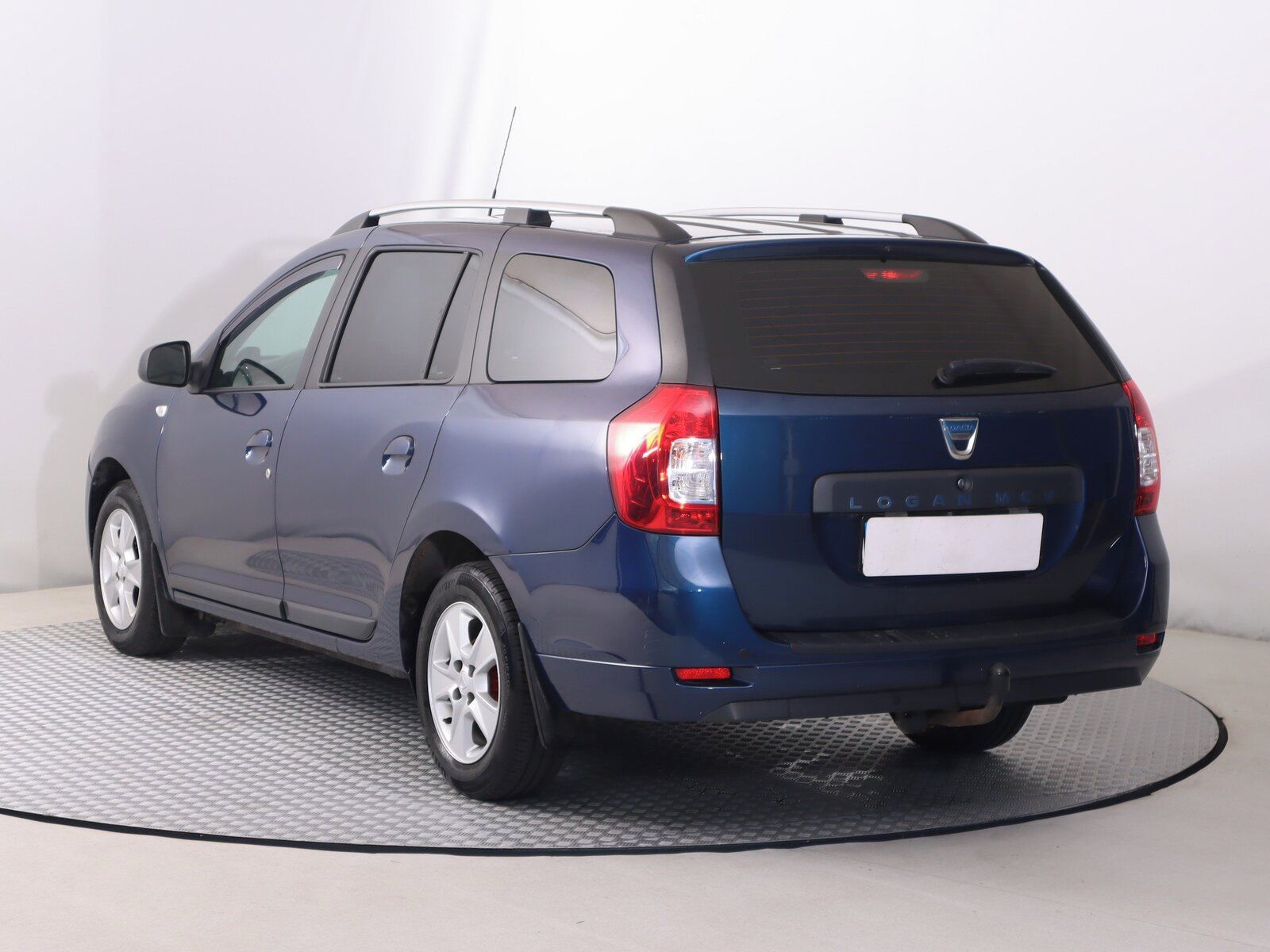 Dacia Logan, 1.0 SCe, Serv.kniha - fotka 4