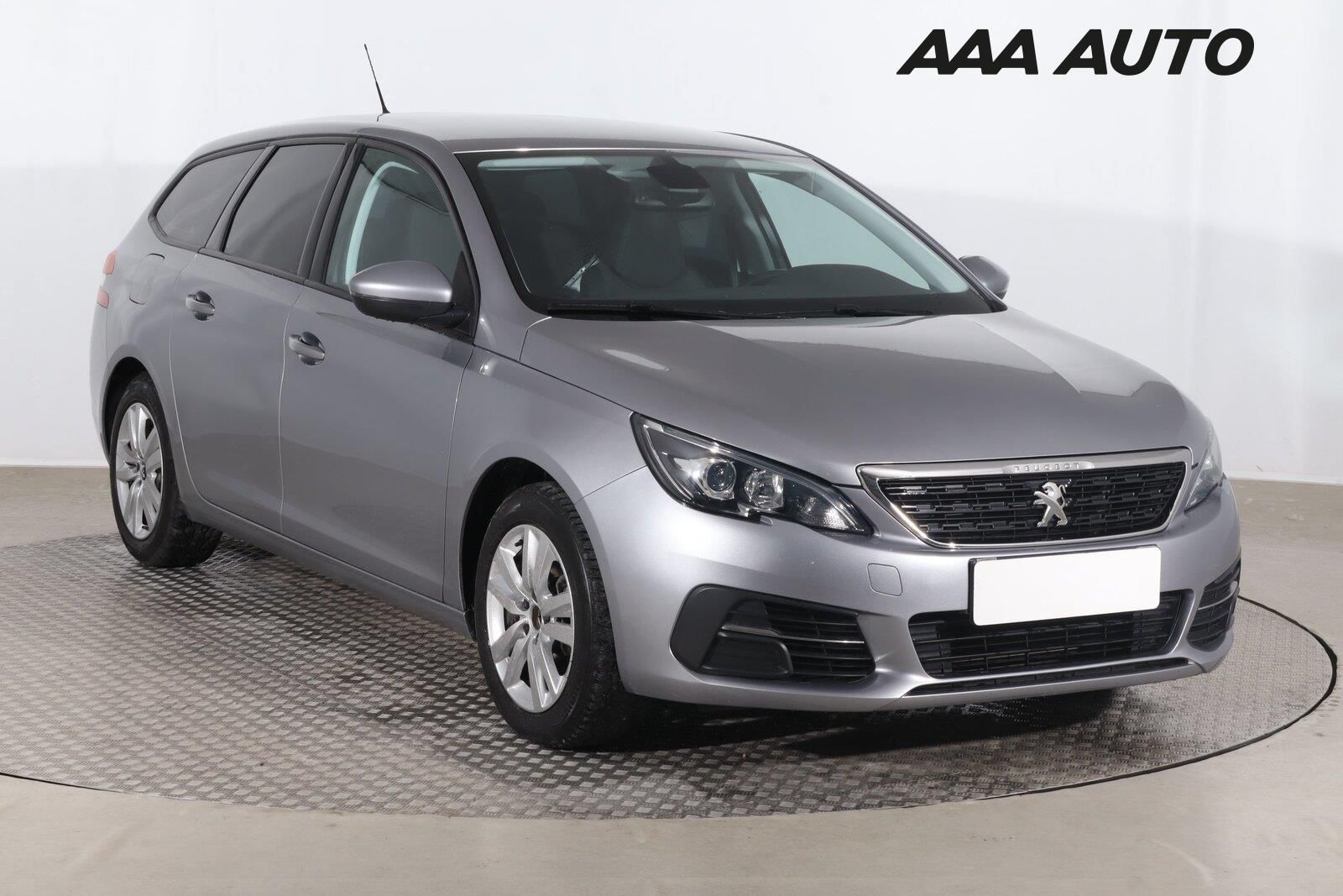 Peugeot 308, 1.2 PureTech, Automat