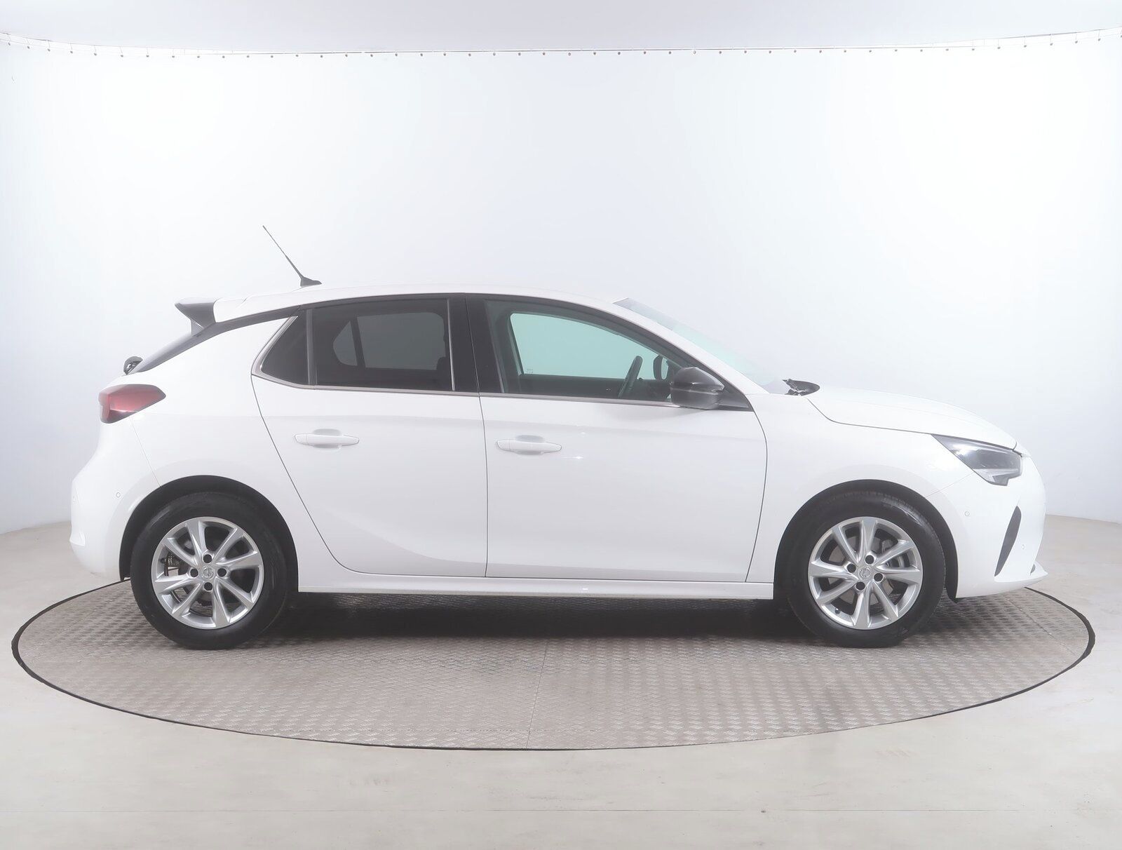 Opel Corsa, 1.2 Turbo, Automat, Serv.kniha - fotka 6