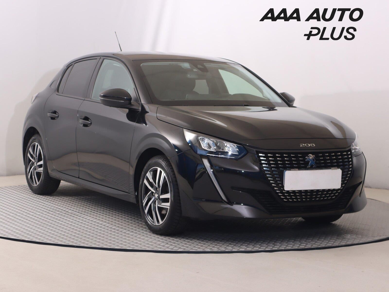 Peugeot 208, 1.2 PureTech, Allure