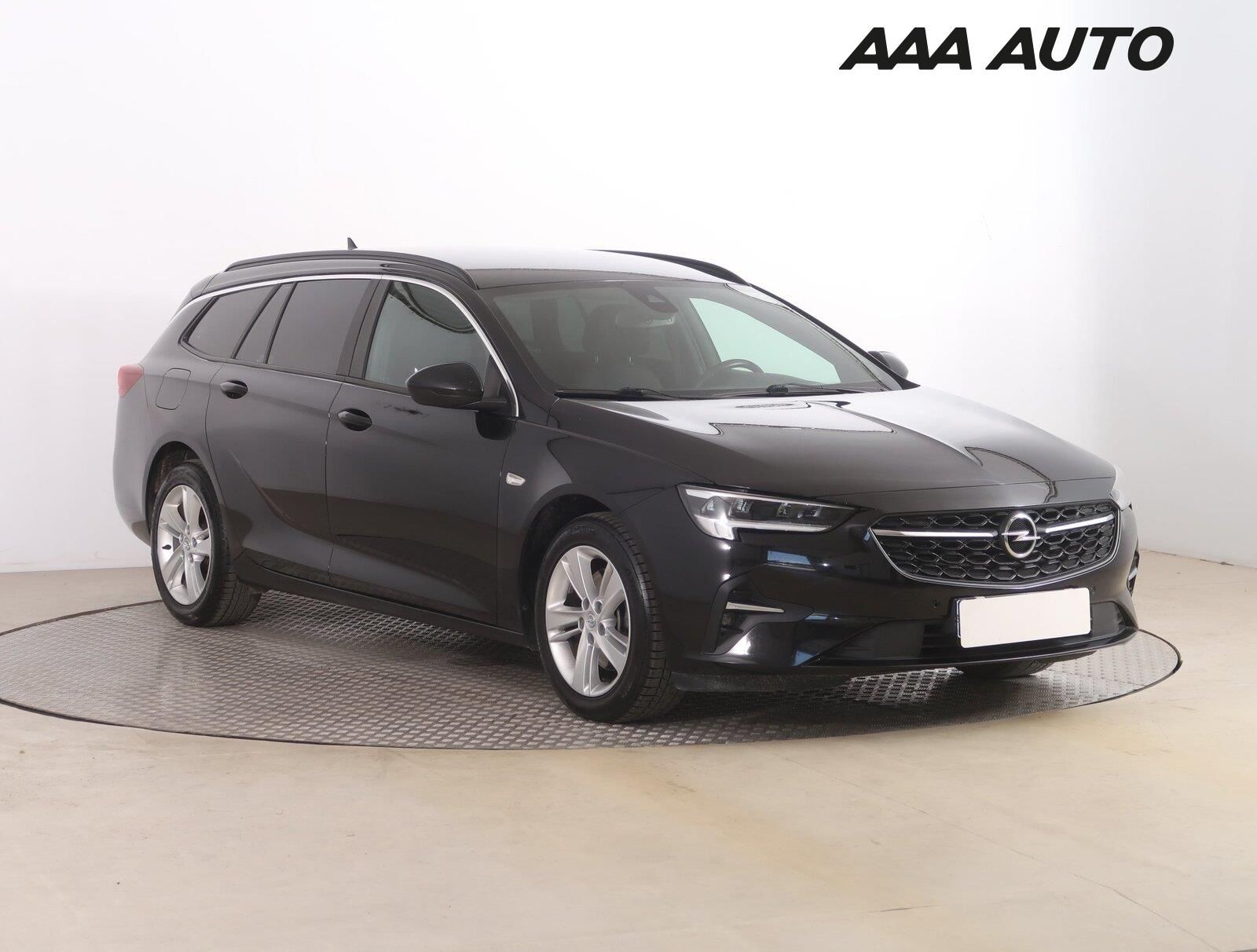 Opel Insignia, 1.5 CDTI, Automat, Serv.kniha