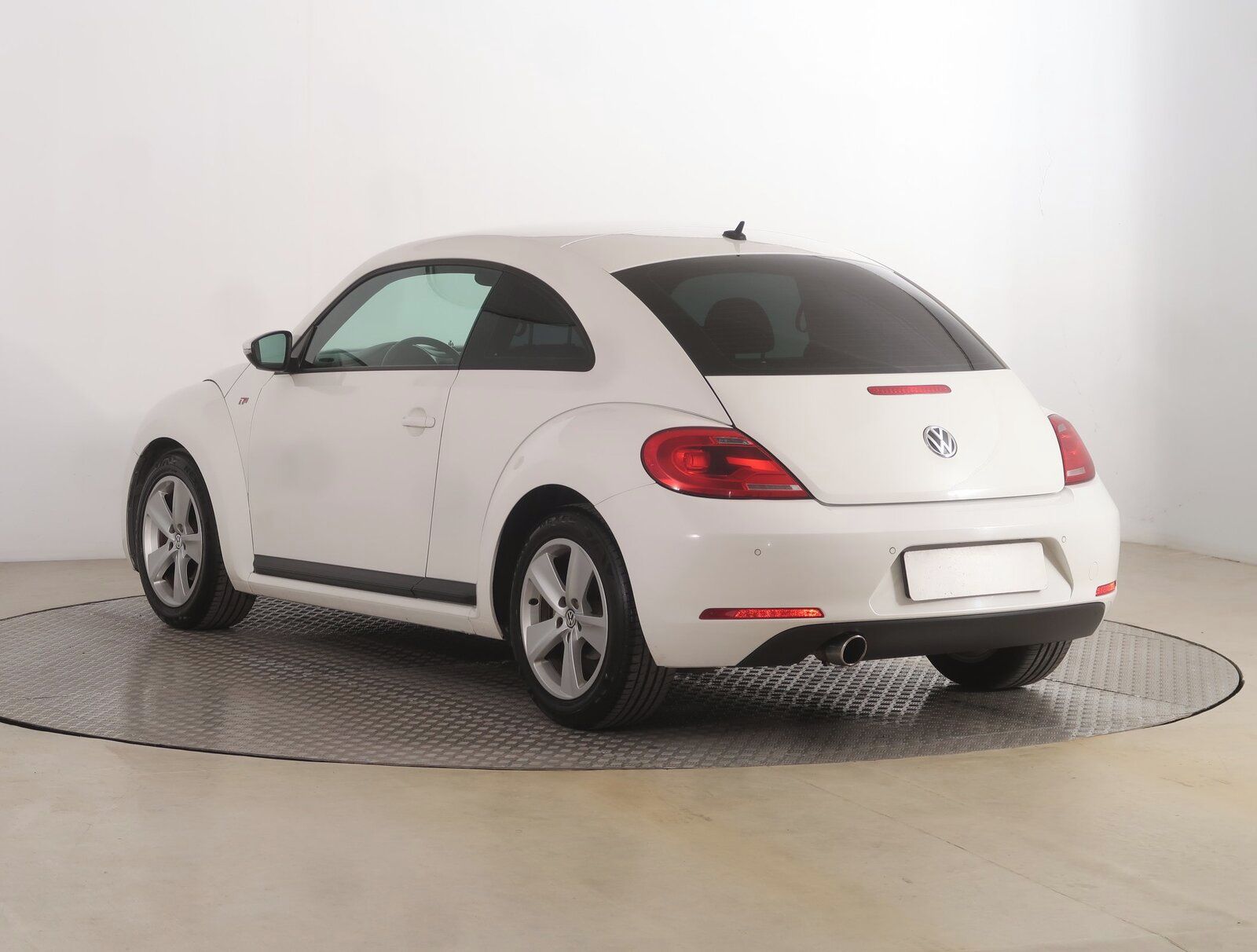 Volkswagen Beetle, 1.2 TSI, Serv.kniha - fotka 4