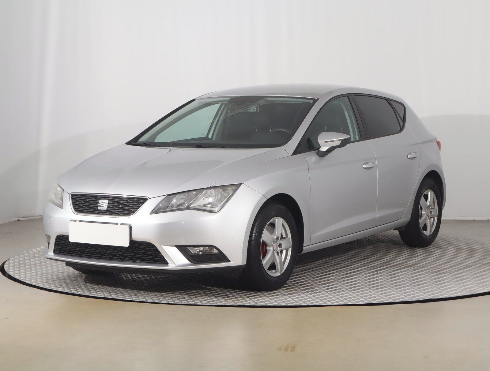 Seat Leon, 1.2 TSI - fotka 2