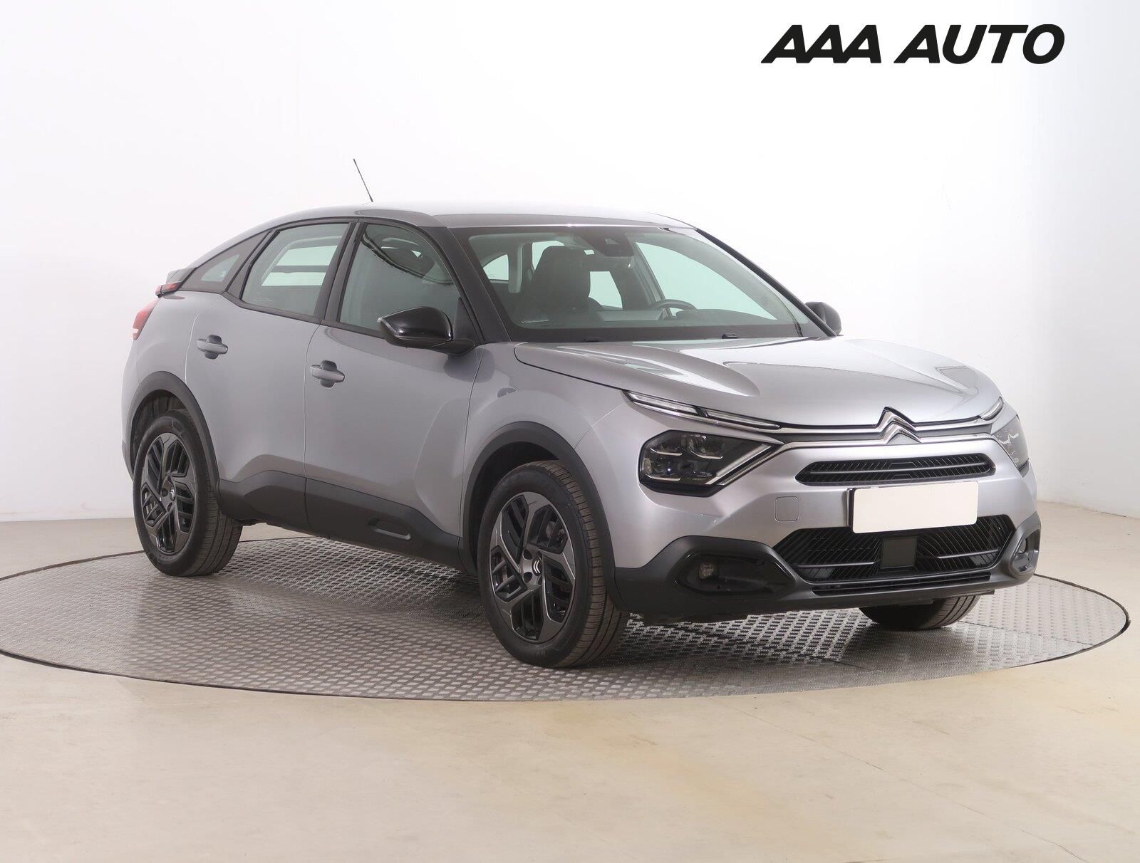Citroën C4, 1.2 PureTech, Feel, Automat