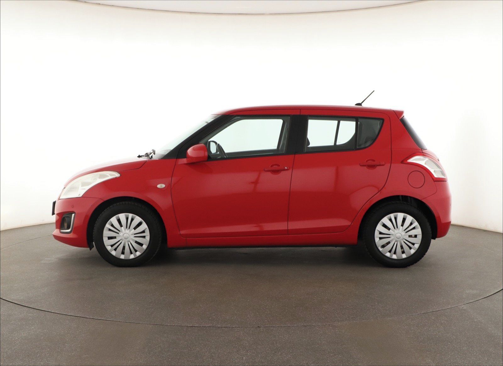 Suzuki Swift, 1.2, Automat - fotka 3