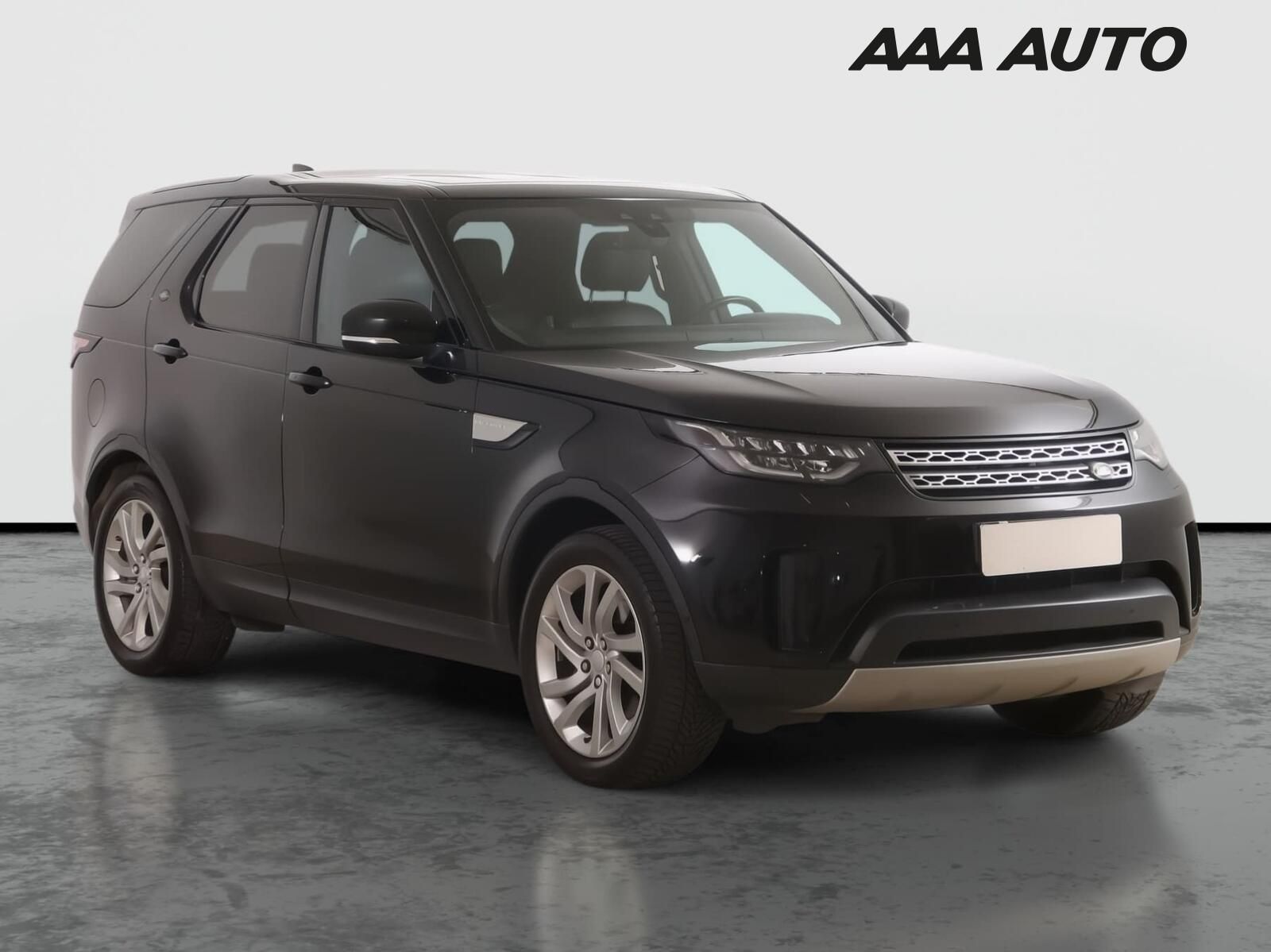 Land Rover Discovery, 2.0 Sd4, 4X4, Automat