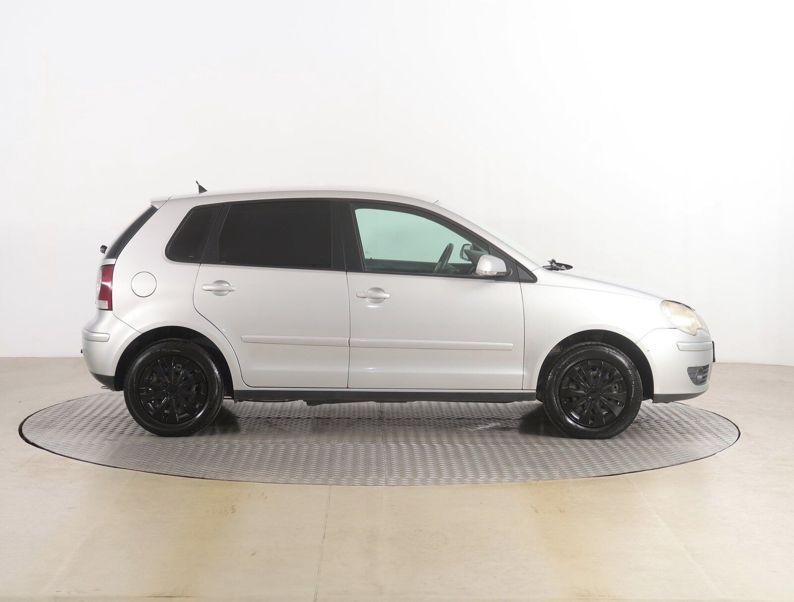 Volkswagen Polo, 1.2 12V, Serv.kniha, po STK - fotka 6