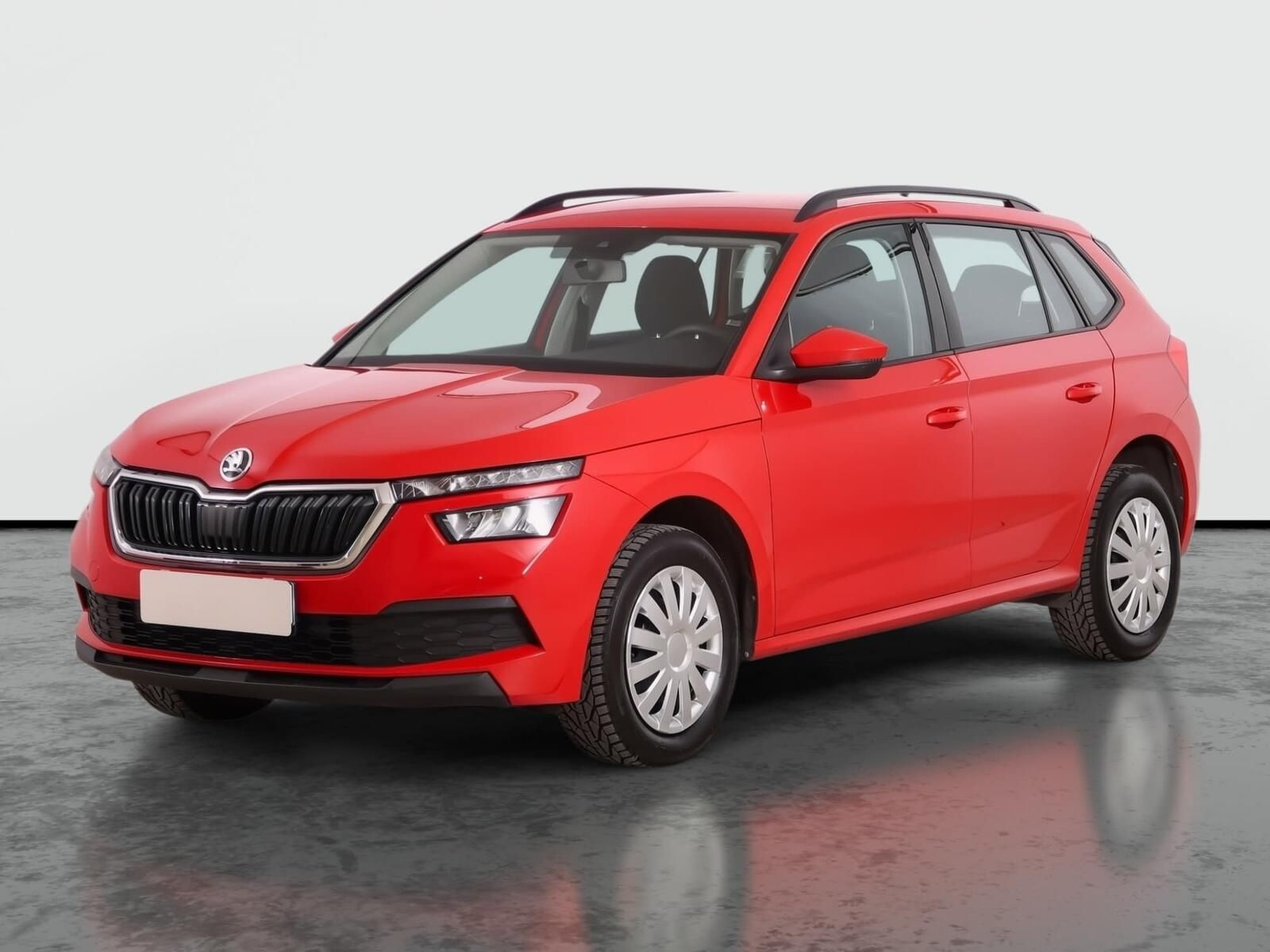 Škoda Kamiq, 1.0 TSI, Serv.kniha - fotka 2