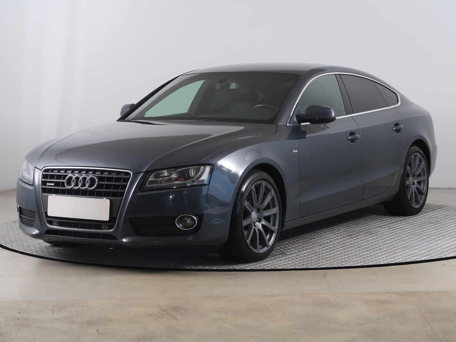 Audi A5, 2.0 TFSI, 4X4, Automat - fotka 2