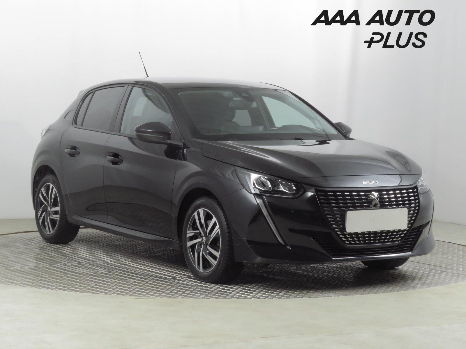 Peugeot 208, 1.2 PureTech, Allure