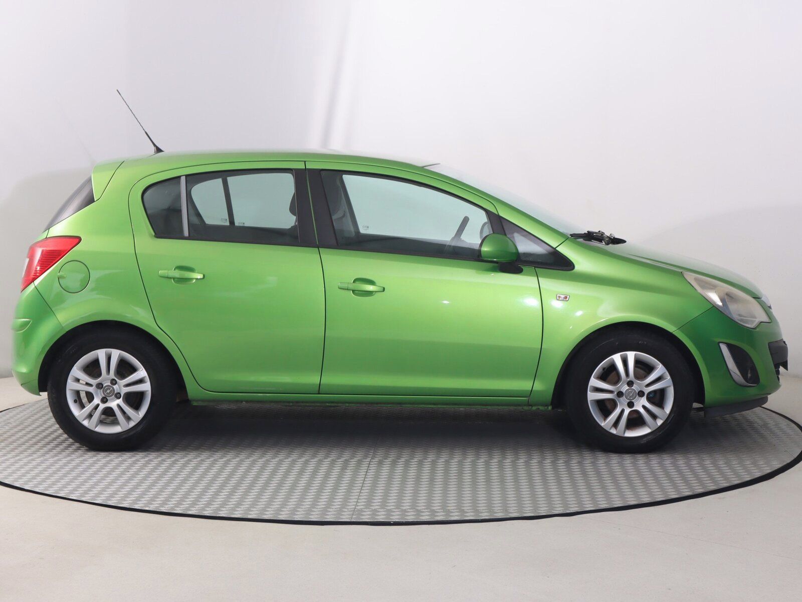 Opel Corsa, 1.2, jezdí výborně - fotka 6