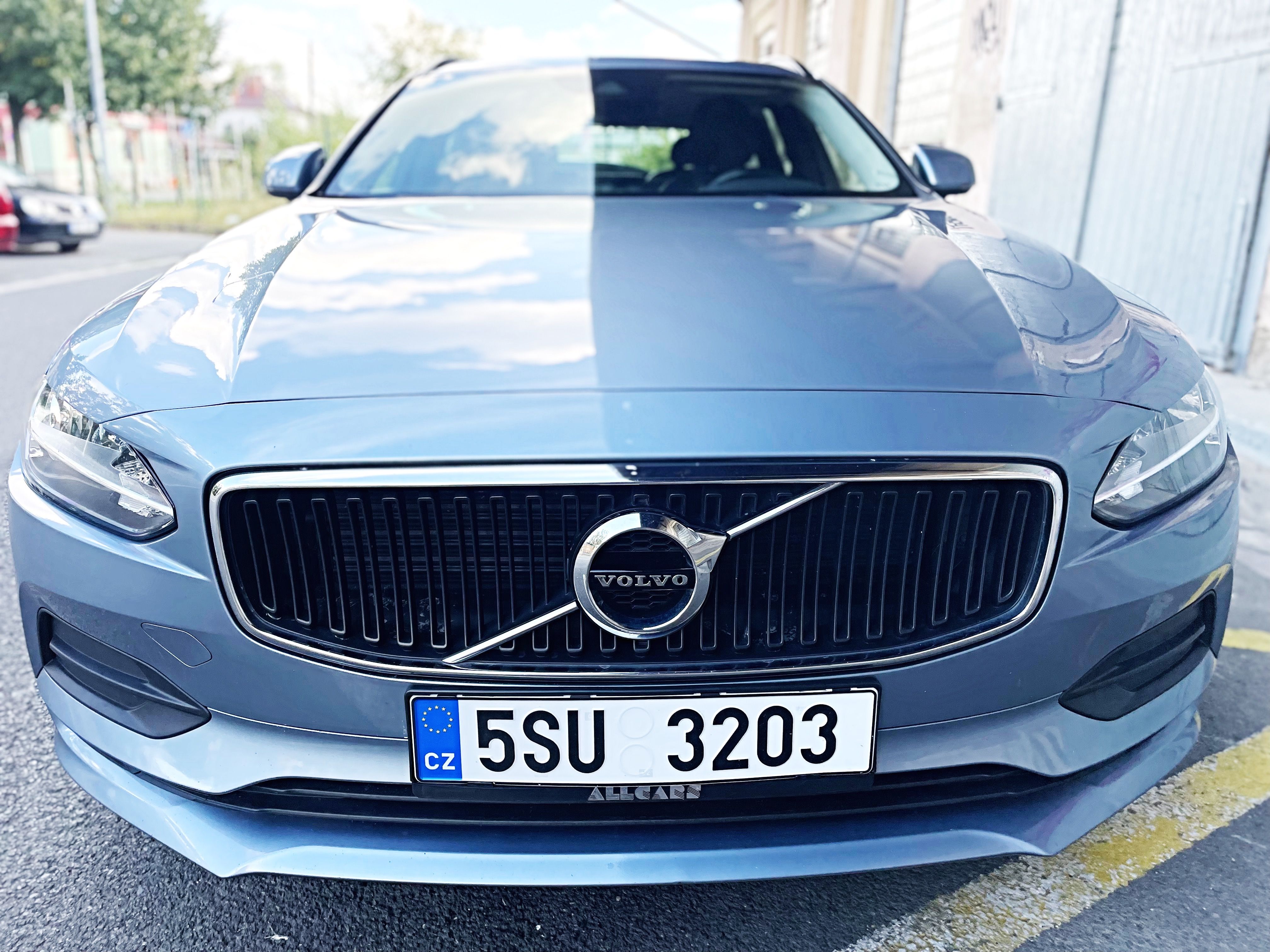 Volvo V90, KINNETIC 2.0D 140KW ROZVODY! - fotka 2