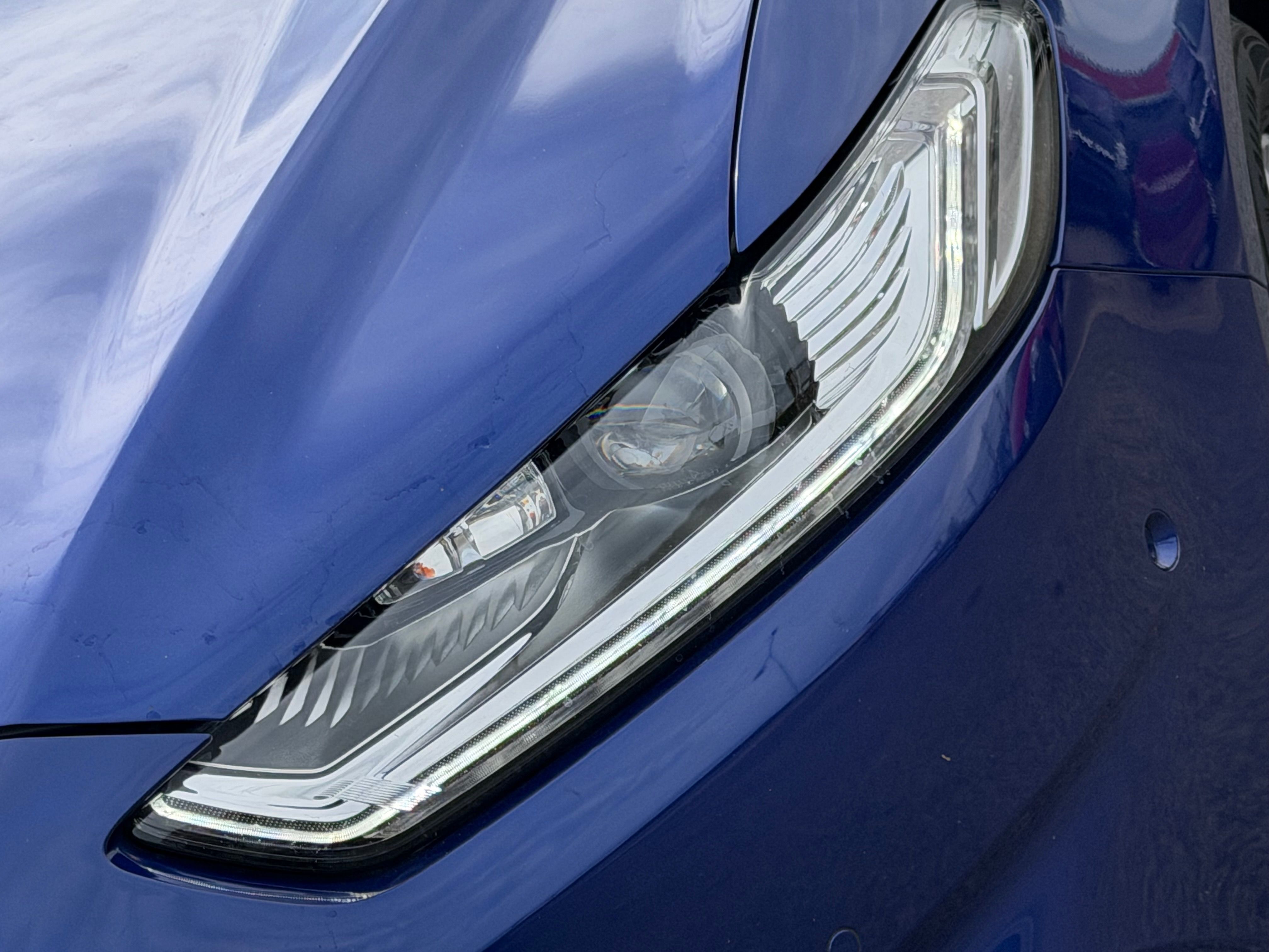 Ford Mondeo, 1.5i-118KW-LED.NAV-TOP-98000KM - fotka 3