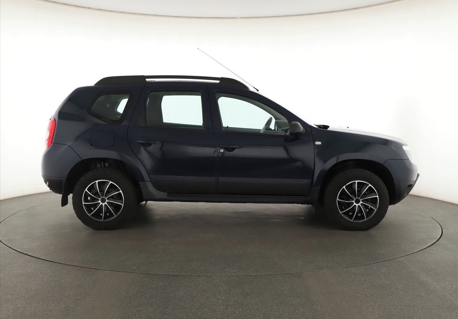 Dacia Duster, 1.5 dCi, 4X4 - fotka 6