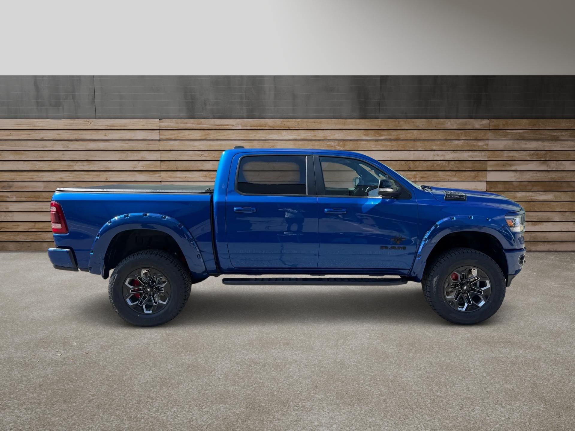 Dodge Ram, +BLACK WIDOW ORIGINAL + - fotka 2