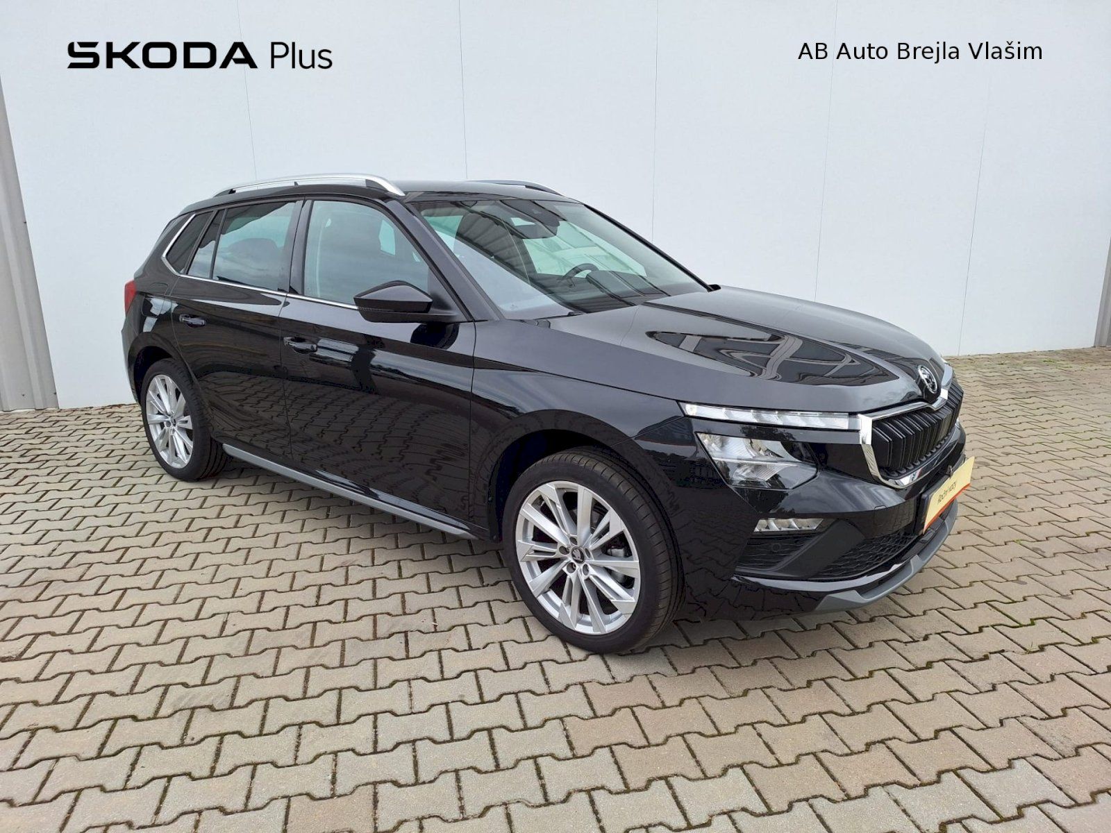 Škoda Kamiq, 1.0 TSI / 85 kW / 6MP / TOP SE - fotka 6