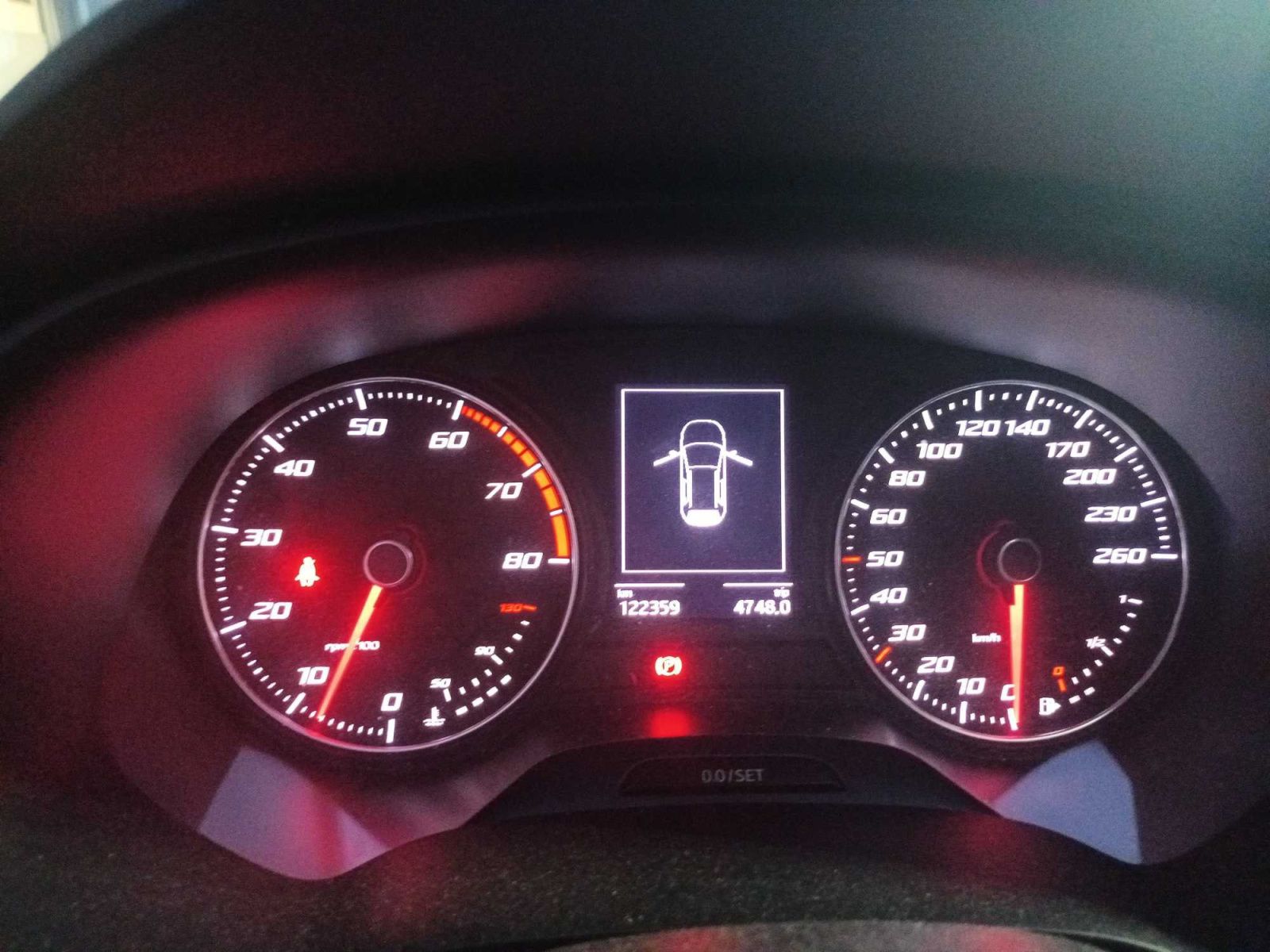 Seat Leon, 1.5 TSI, Top Sport, Kůže, Navi - fotka 3
