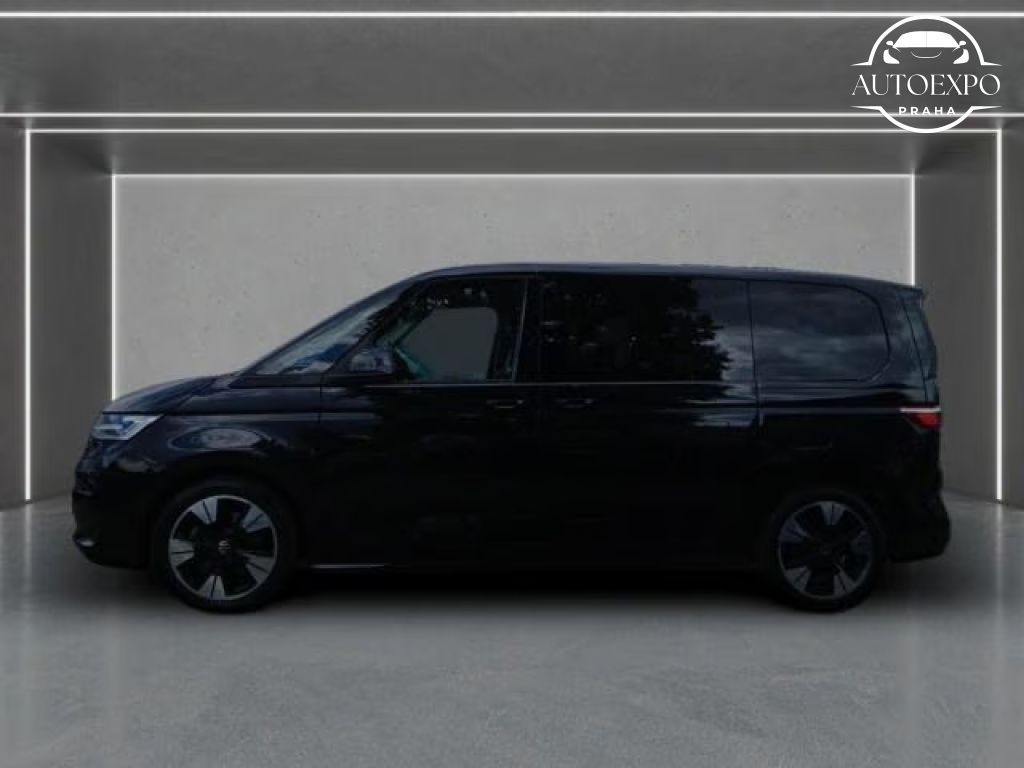 Volkswagen Multivan, 2.0 TDI Life * DSG * - fotka 3