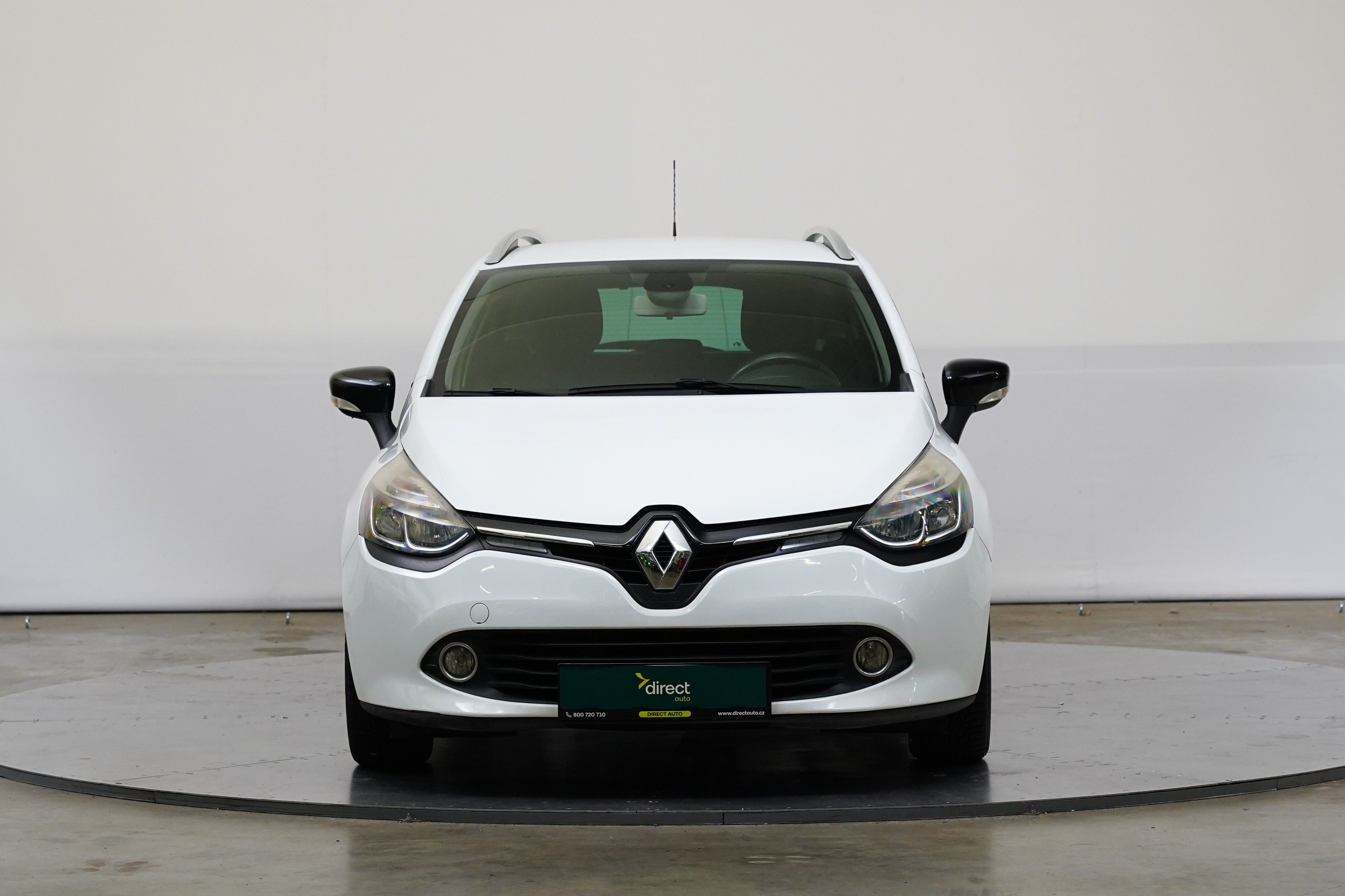Renault Clio, 1.2 16V 54 kW - fotka 4