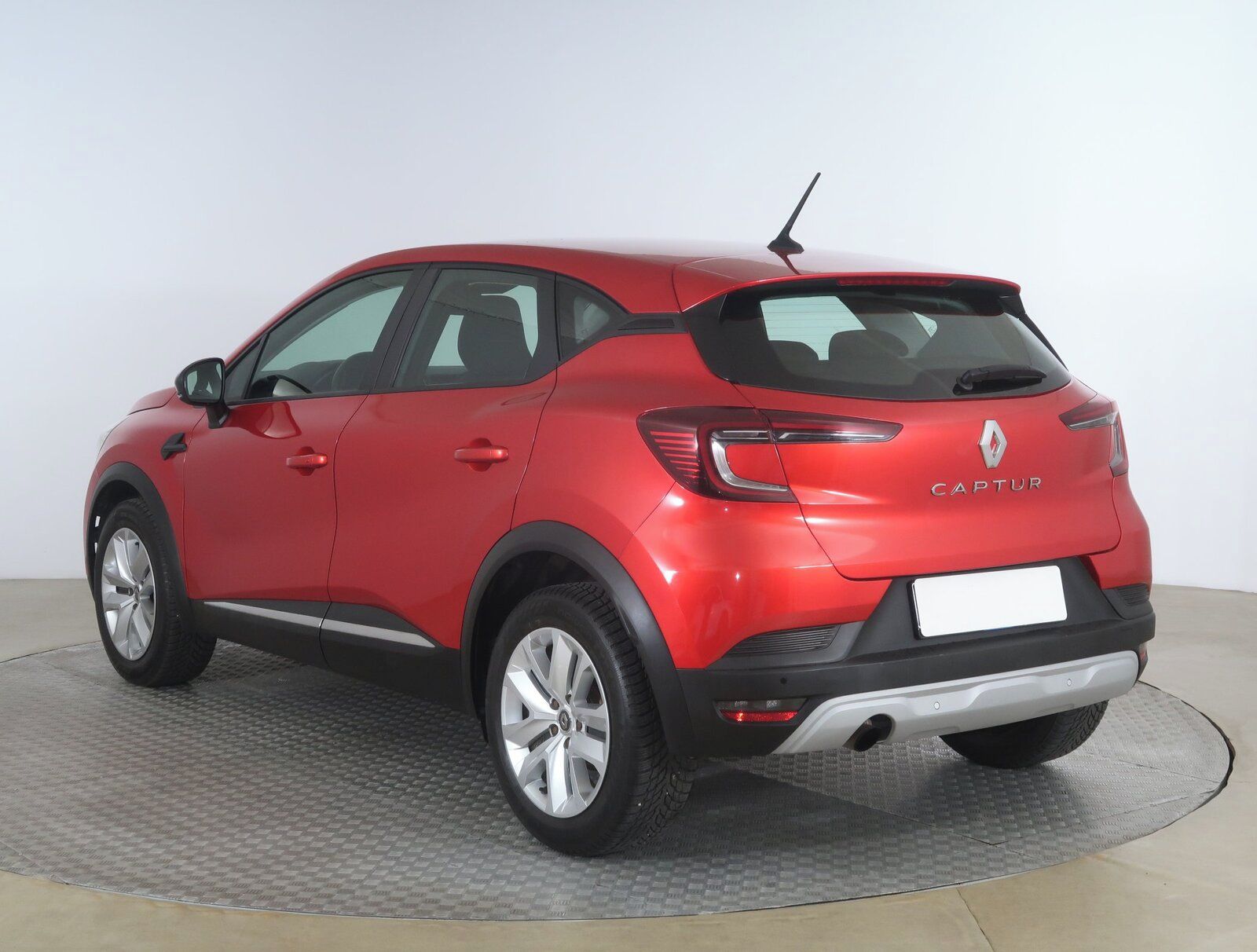 Renault Captur, 1.0 TCe, Serv.kniha - fotka 4