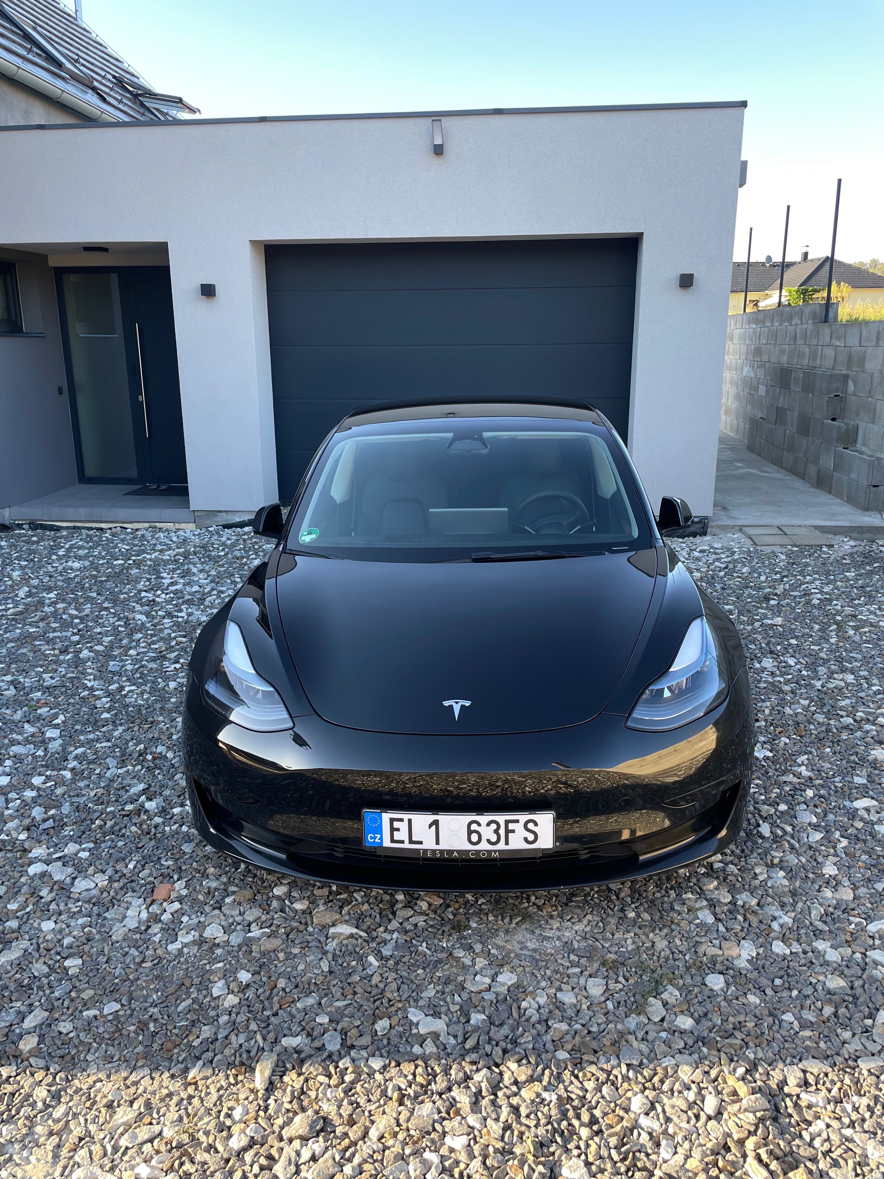 Tesla Model 3, Tesla Model 3 Performance534HP - fotka 5