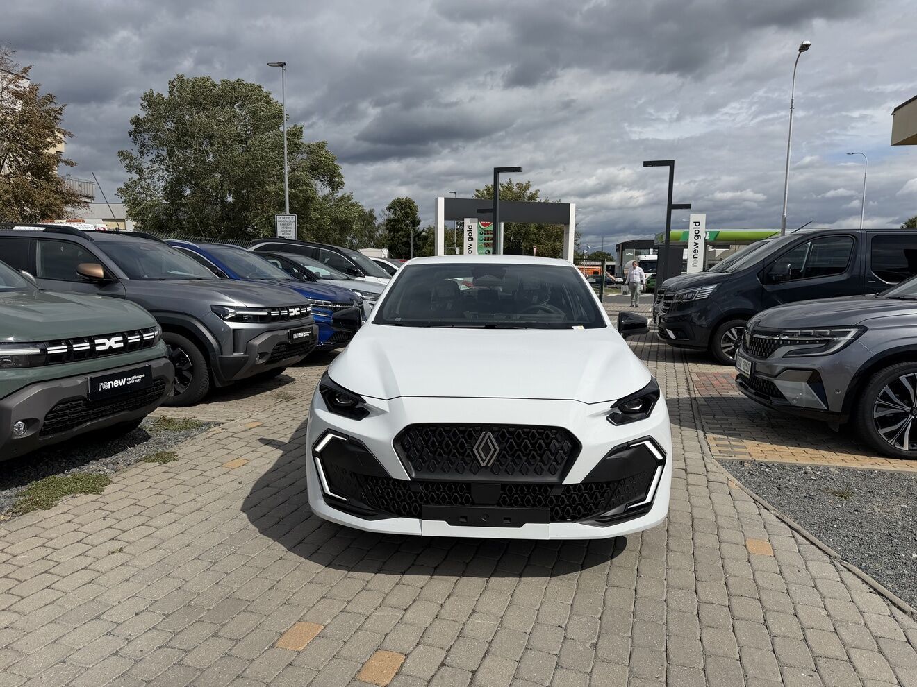 Renault Clio, evolution TCe 115 - fotka 2