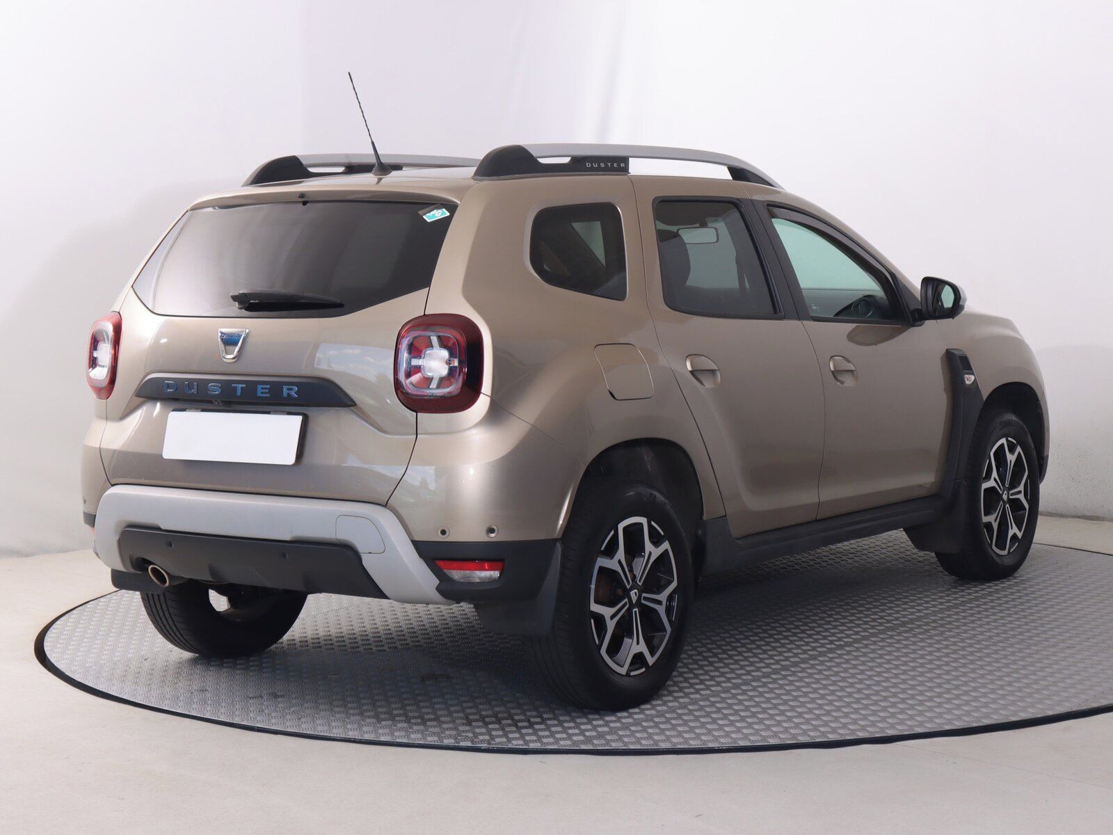 Dacia Duster, 1.0 TCe, LPG, Serv.kniha - fotka 5