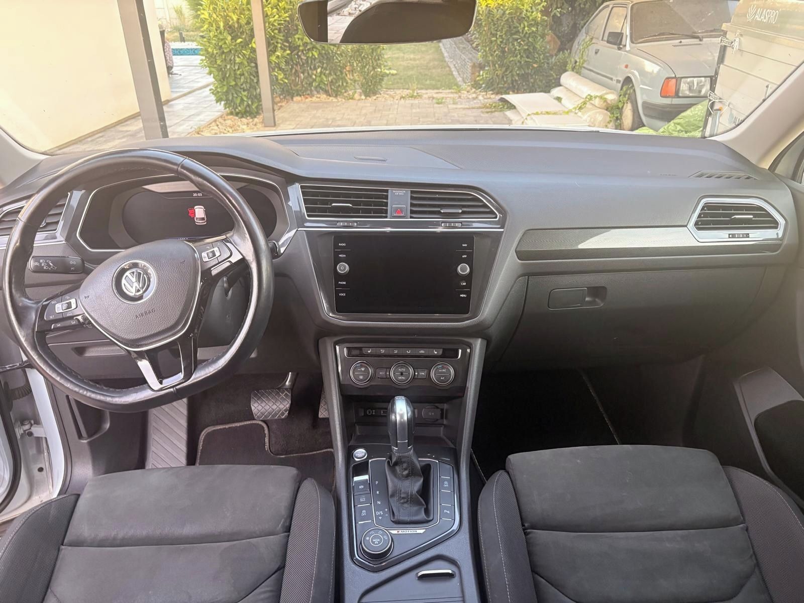 Volkswagen Tiguan Allspace, Tiguan Allspace - fotka 6