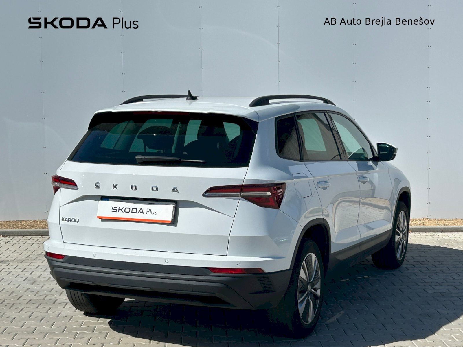 Škoda Karoq, KAROQ STYLE TDI 2.0/85KW 6MP - fotka 2