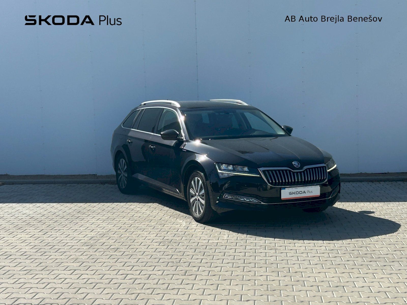 Škoda Superb, SUPERB COM GRT STY TD 110/2.0 - fotka 6