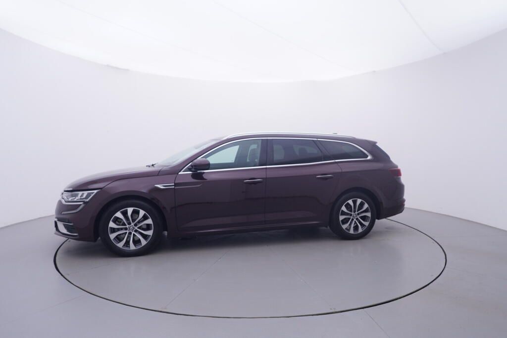 Renault Talisman, Intens 2.0 DCI 118 kW - fotka 2