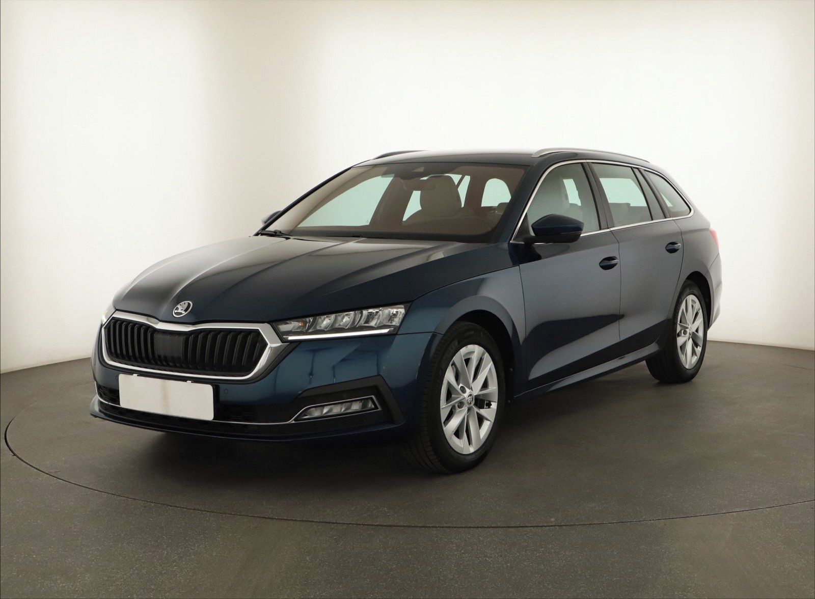 Škoda Octavia, 1.5 TSI e-tec, Style, Automat - fotka 3