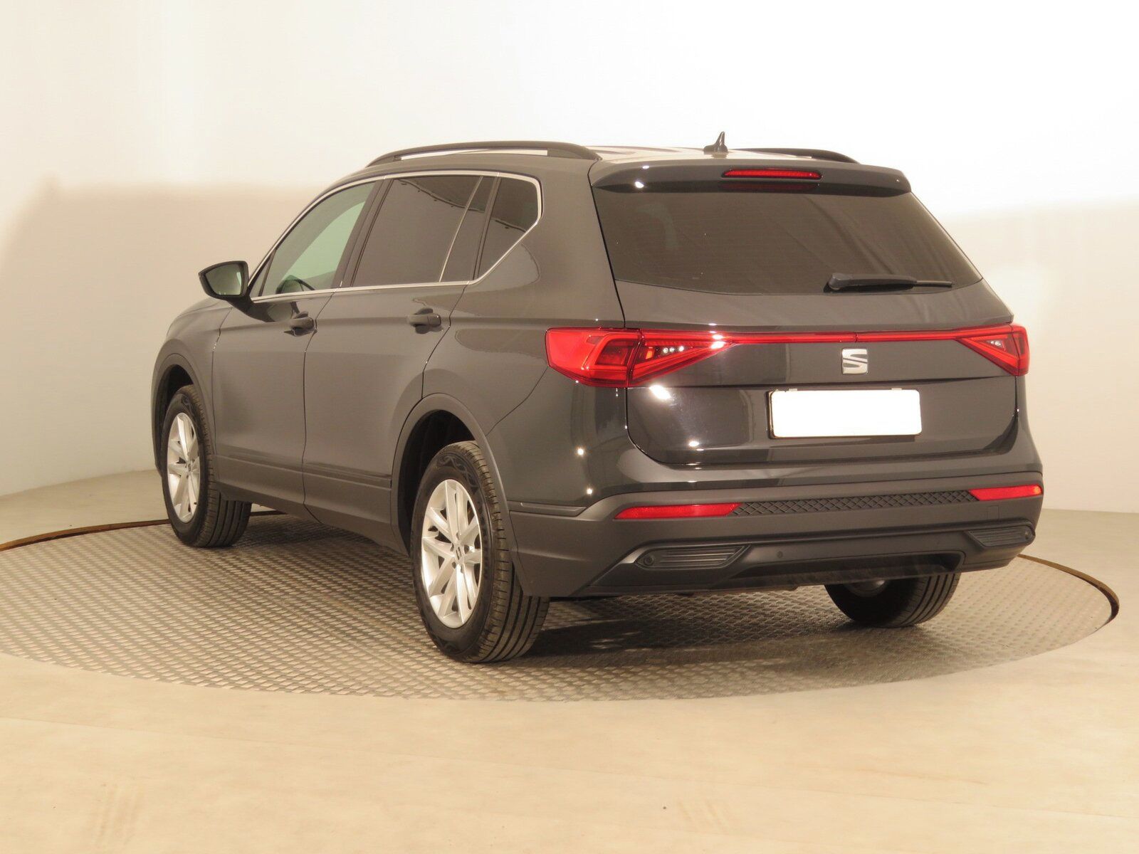 Seat Tarraco, 2.0 TDI, Automat - fotka 4