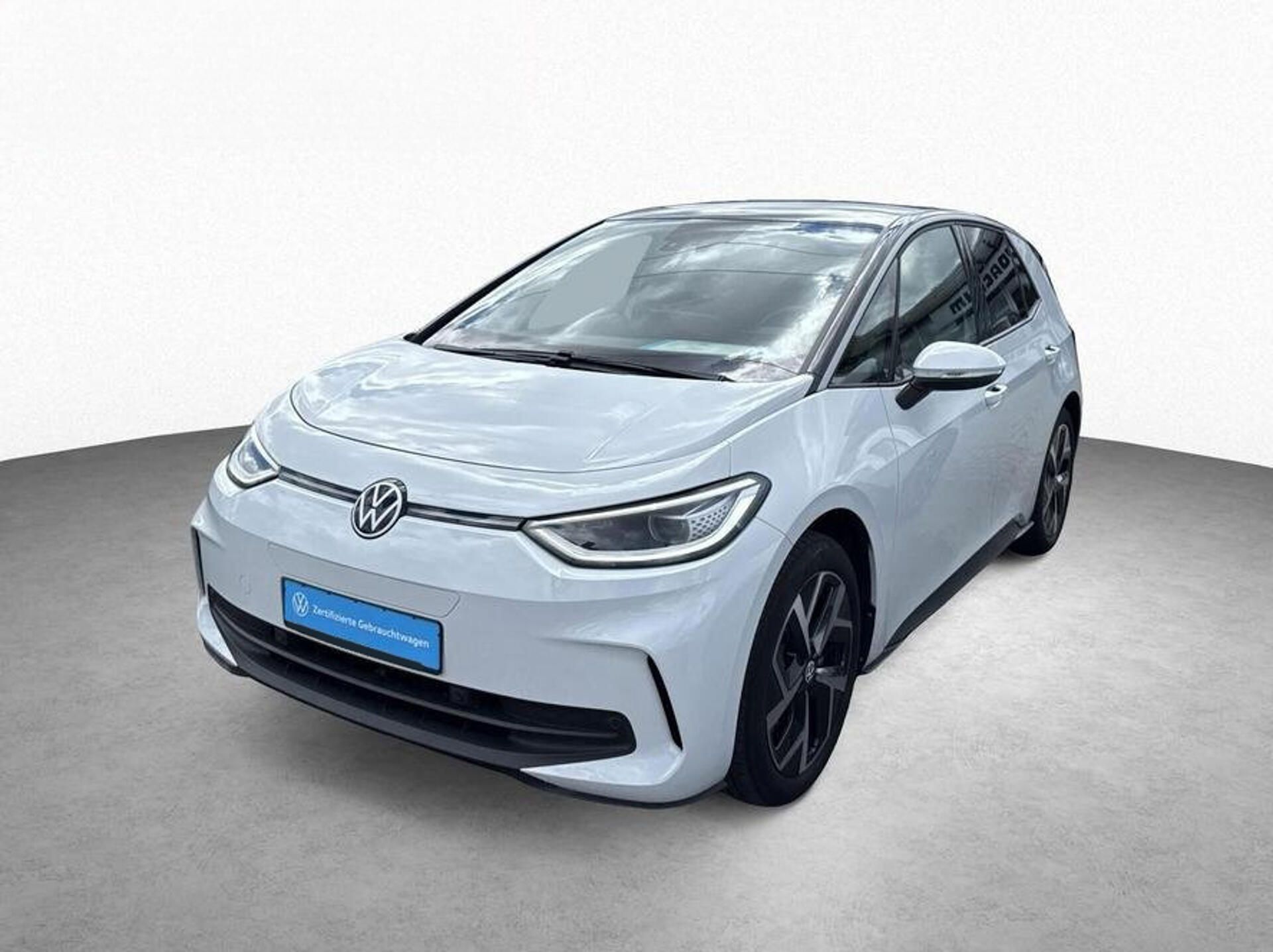 Volkswagen ID.3, Pro DCC Pano Matrix Kamera ACC
