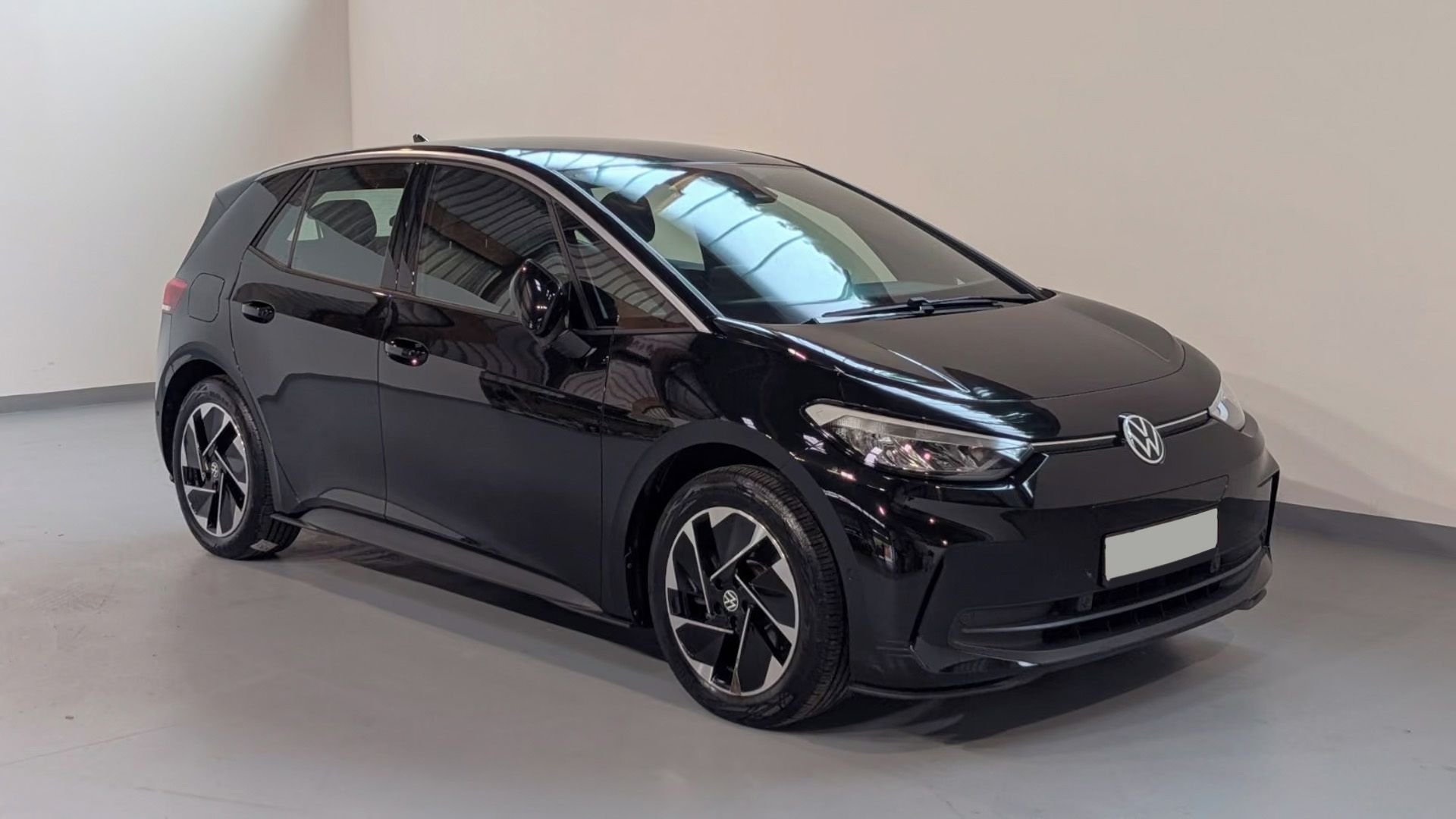 Volkswagen ID.3, Pro ACC Keyless Kamera Tep.čer - fotka 3